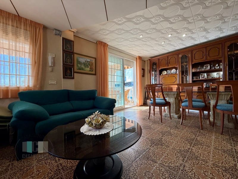 Chalet de 5 habitaciones en Almassora / Almazora en venta con piscina garaje - 331.500 € (Ref: 9453262)