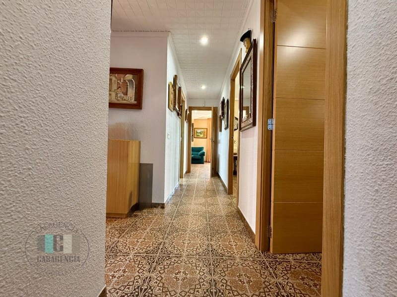 Chalet de 5 habitaciones en Almassora / Almazora en venta con piscina garaje - 331.500 € (Ref: 9453262)