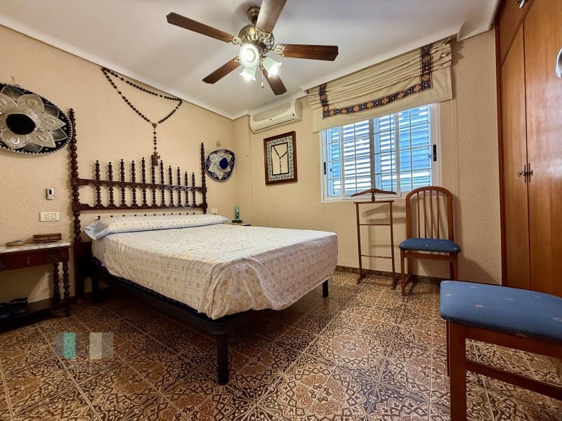 Chalet de 5 habitaciones en Almassora / Almazora en venta con piscina garaje - 331.500 € (Ref: 9453262)