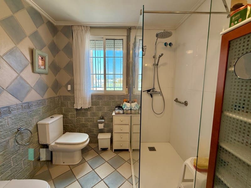 Chalet de 5 habitaciones en Almassora / Almazora en venta con piscina garaje - 331.500 € (Ref: 9453262)