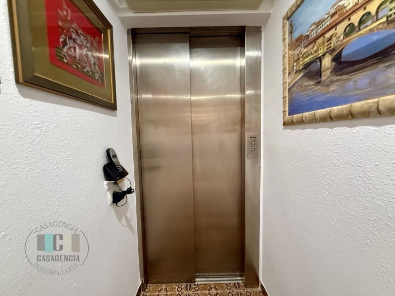 Chalet de 5 habitaciones en Almassora / Almazora en venta con piscina garaje - 331.500 € (Ref: 9453262)