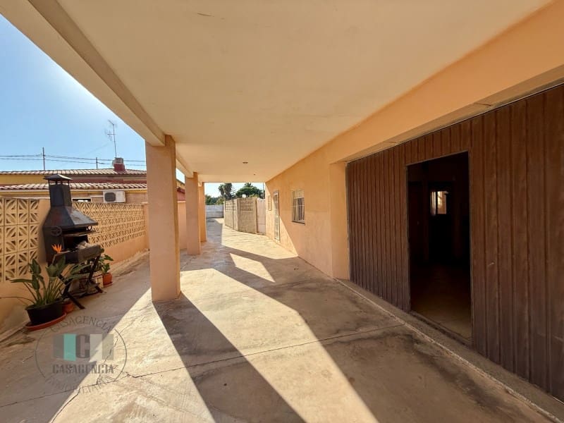 Chalet de 5 habitaciones en Almassora / Almazora en venta con piscina garaje - 331.500 € (Ref: 9453262)