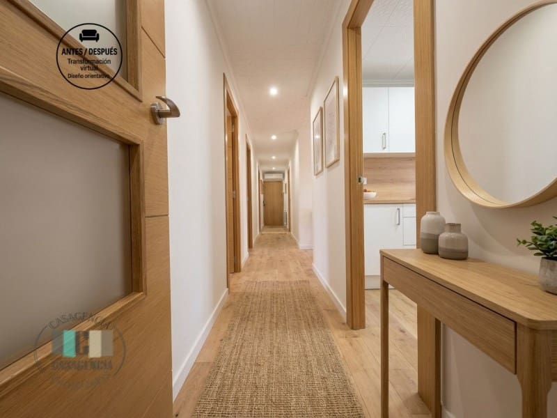 Chalet de 5 habitaciones en Almassora / Almazora en venta con piscina garaje - 331.500 € (Ref: 9453262)