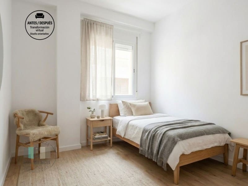 Chalet de 5 habitaciones en Almassora / Almazora en venta con piscina garaje - 331.500 € (Ref: 9453262)