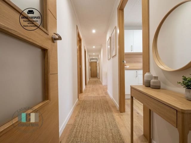 Chalet de 5 habitaciones en Almassora / Almazora en venta con piscina garaje - 331.500 € (Ref: 9453262)