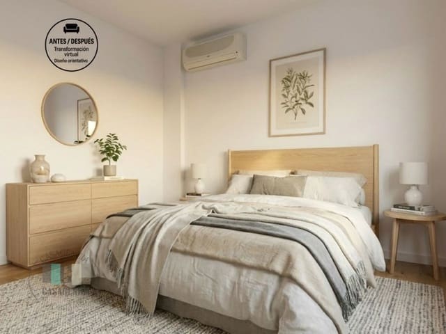 Chalet de 5 habitaciones en Almassora / Almazora en venta con piscina garaje - 331.500 € (Ref: 9453262)