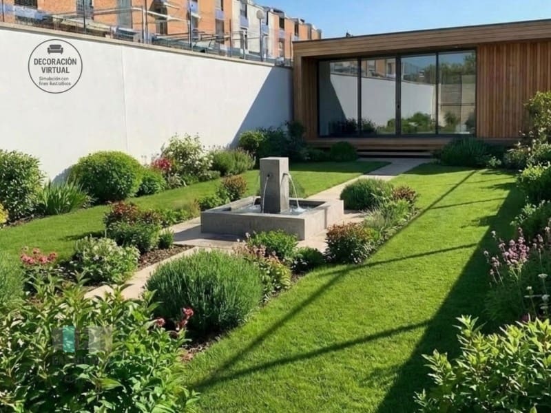 Chalet de 5 habitaciones en Almassora / Almazora en venta con piscina garaje - 331.500 € (Ref: 9453262)