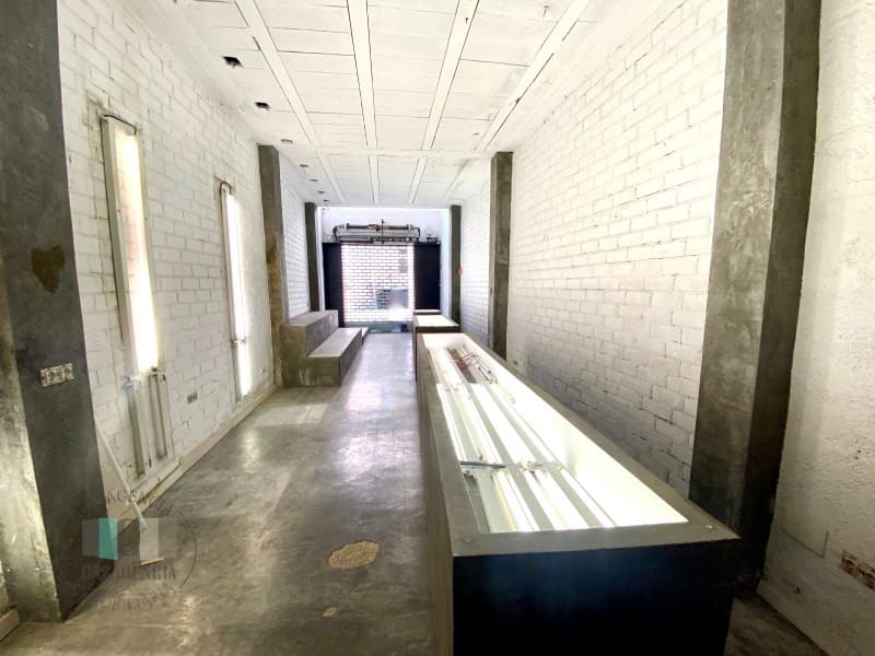 Commercial for rent in Castello de la Plana - € 1,500 (Ref: 9462086)