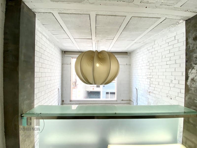 Commercial for rent in Castello de la Plana - € 1,500 (Ref: 9462086)