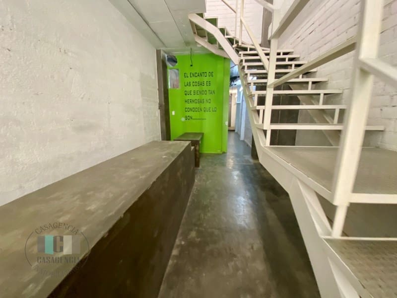 Commercial for rent in Castello de la Plana - € 1,500 (Ref: 9462086)