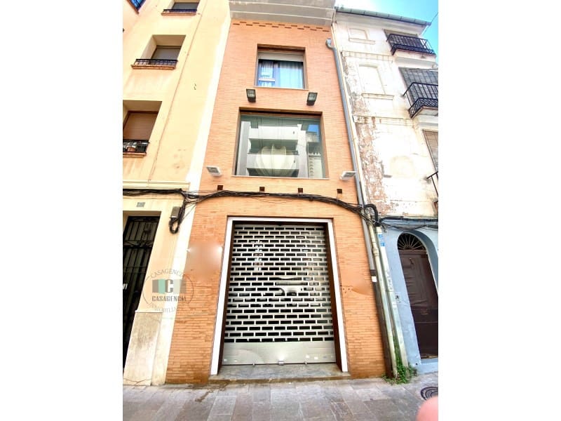 Commercial for rent in Castello de la Plana - € 1,500 (Ref: 9462086)