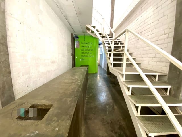 Commercial for rent in Centro, Castelló de la Plana - € 1,500 (Ref: 9462086)