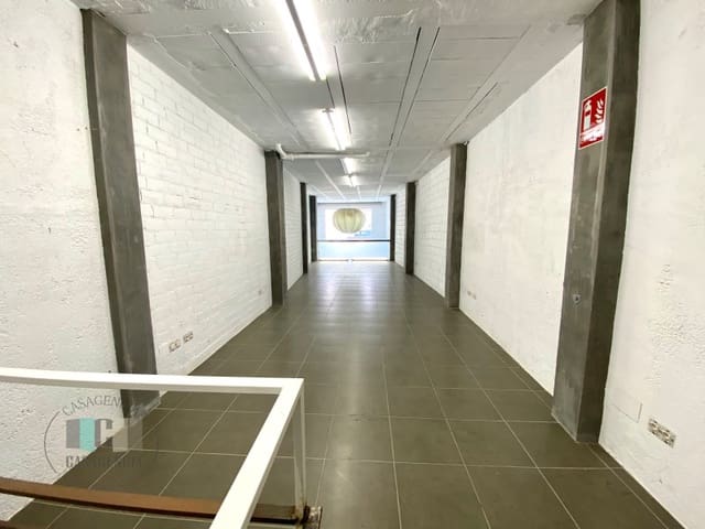 Commercial for rent in Centro, Castelló de la Plana - € 1,500 (Ref: 9462086)