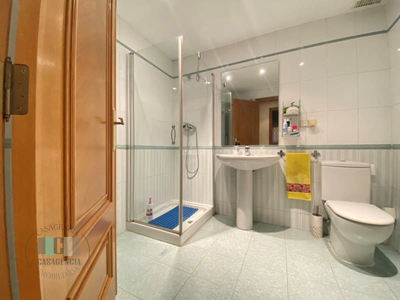 3 makuuhuone Asunto myytävänä paikassa Castello de la Plana - 246 000 € (Ref: 9473151)