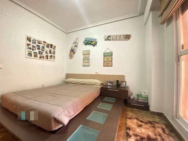 3 makuuhuone Asunto myytävänä paikassa Castello de la Plana - 246 000 € (Ref: 9473151)