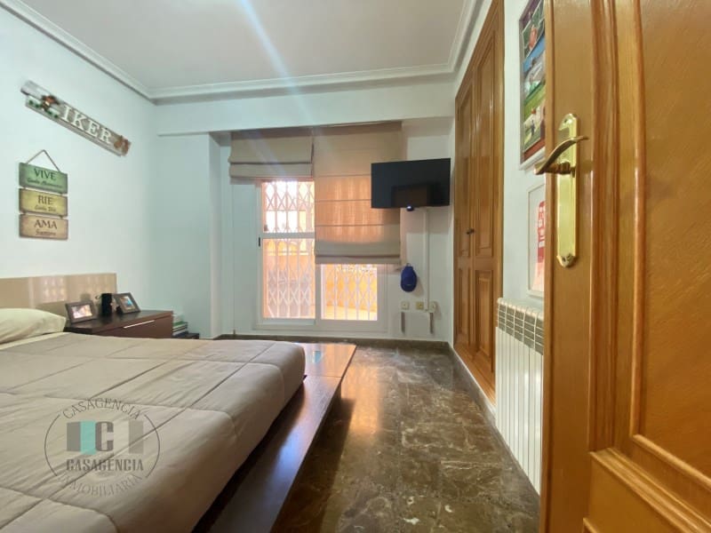 3 makuuhuone Asunto myytävänä paikassa Castello de la Plana - 246 000 € (Ref: 9473151)