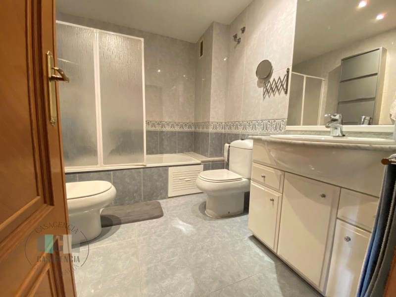 3 makuuhuone Asunto myytävänä paikassa Castello de la Plana - 246 000 € (Ref: 9473151)