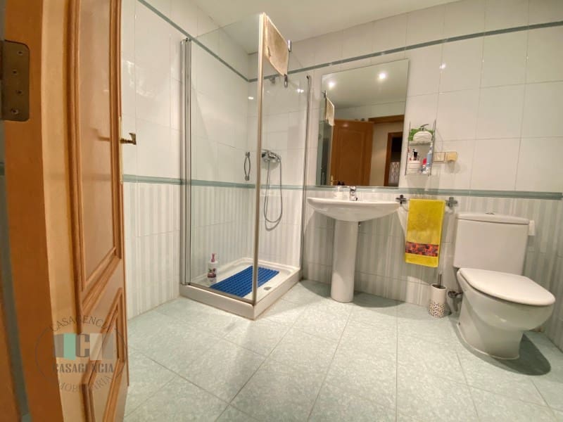 3 makuuhuone Asunto myytävänä paikassa Castello de la Plana - 246 000 € (Ref: 9473151)