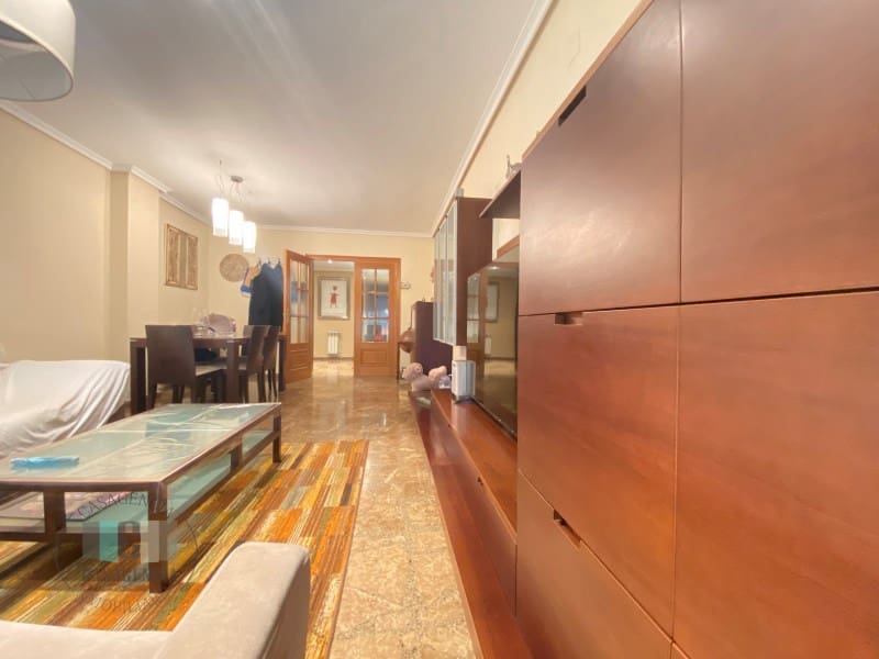 3 makuuhuone Asunto myytävänä paikassa Castello de la Plana - 246 000 € (Ref: 9473151)