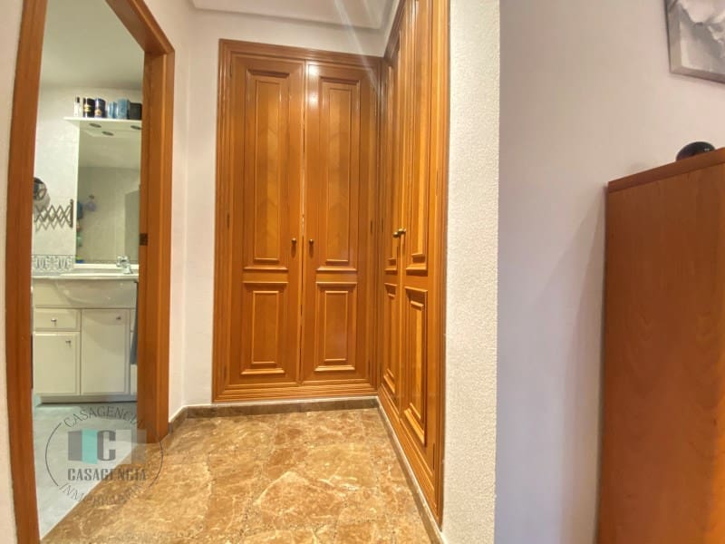 3 makuuhuone Asunto myytävänä paikassa Castello de la Plana - 246 000 € (Ref: 9473151)