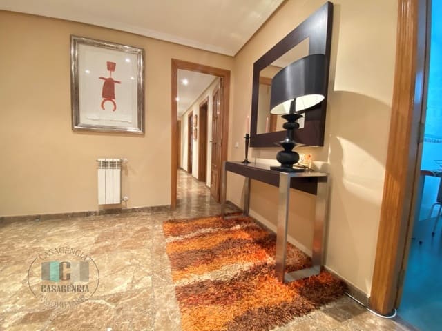 3 makuuhuone Asunto myytävänä paikassa Centro, Castelló de la Plana - 246 000 € (Ref: 9473151)