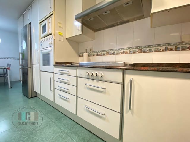 3 makuuhuone Asunto myytävänä paikassa Centro, Castelló de la Plana - 246 000 € (Ref: 9473151)