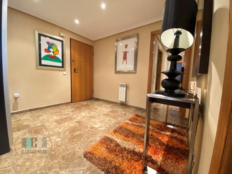 3 makuuhuone Asunto myytävänä paikassa Castello de la Plana - 246 000 € (Ref: 9473151)