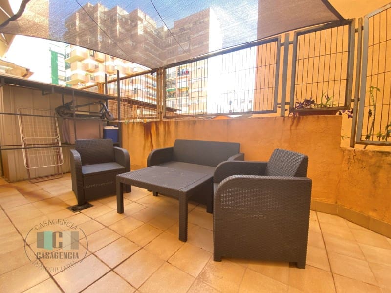 3 makuuhuone Asunto myytävänä paikassa Castello de la Plana - 246 000 € (Ref: 9473151)