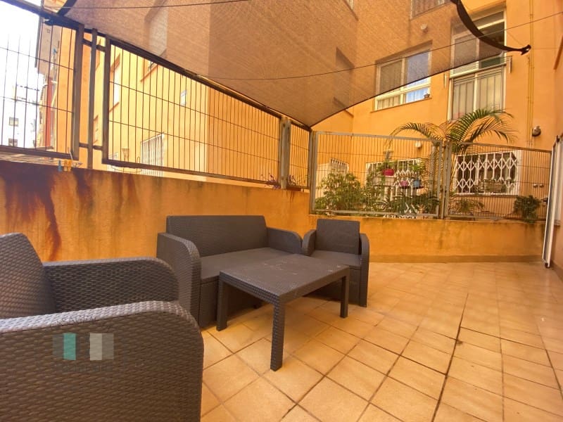 3 makuuhuone Asunto myytävänä paikassa Castello de la Plana - 246 000 € (Ref: 9473151)