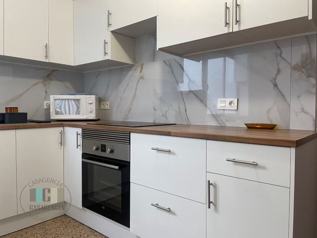 3 sypialnia Mieszkanie na sprzedaż w Oropesa  - 115 000 € (Ref: 9476110)