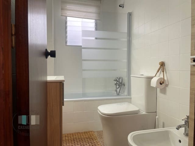 3 sypialnia Mieszkanie na sprzedaż w Oropesa  - 115 000 € (Ref: 9476110)