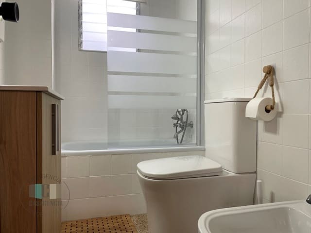 3 sypialnia Mieszkanie na sprzedaż w Oropesa  - 115 000 € (Ref: 9476110)