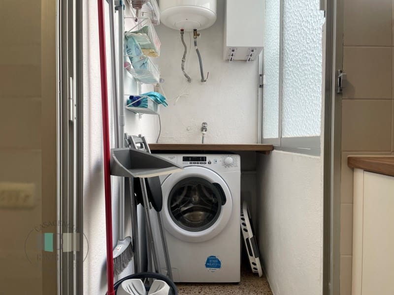 3 bedroom Flat for sale in Oropesa  - € 115,000 (Ref: 9476110)