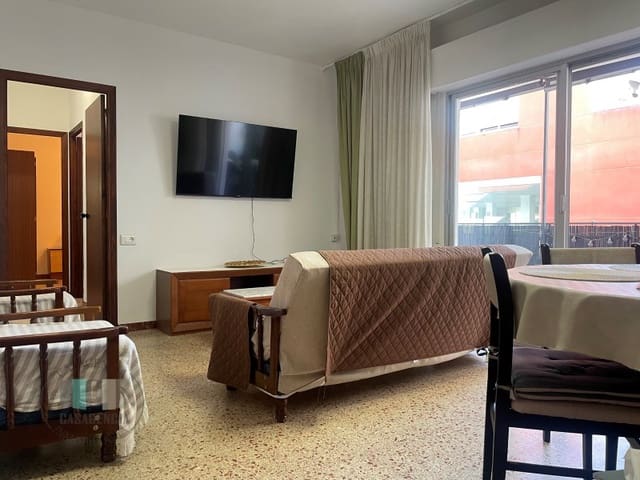 3 sypialnia Mieszkanie na sprzedaż w Oropesa  - 115 000 € (Ref: 9476110)