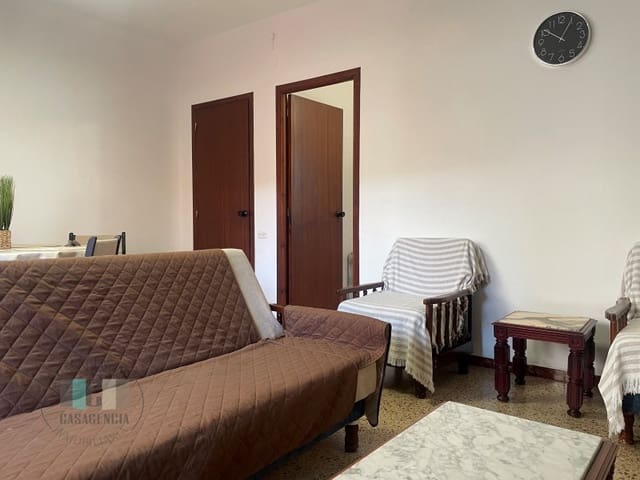 3 sypialnia Mieszkanie na sprzedaż w Oropesa  - 115 000 € (Ref: 9476110)