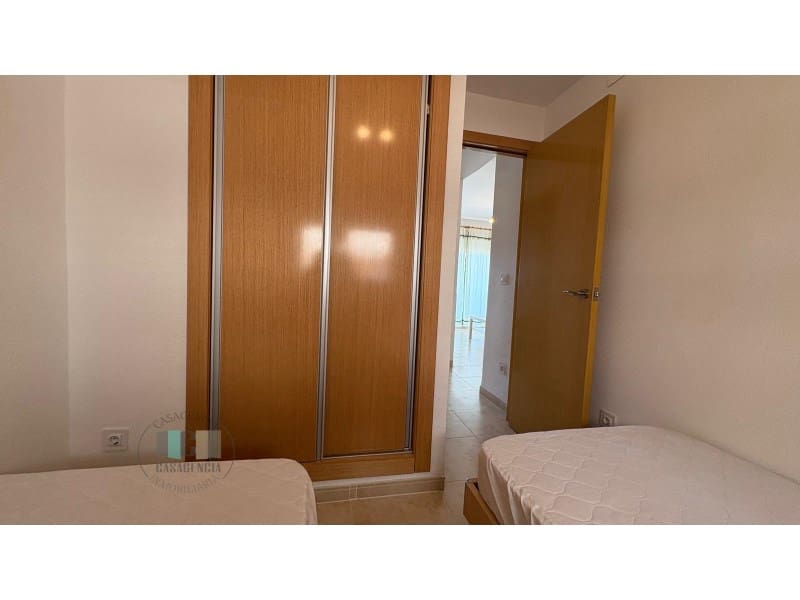 2 slaapkamer Appartement te huur in Cabanes met garage - € 600 (Ref: 9491449)