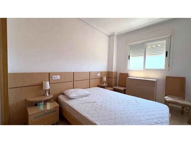 2 slaapkamer Appartement te huur in Cabanes met garage - € 600 (Ref: 9491449)