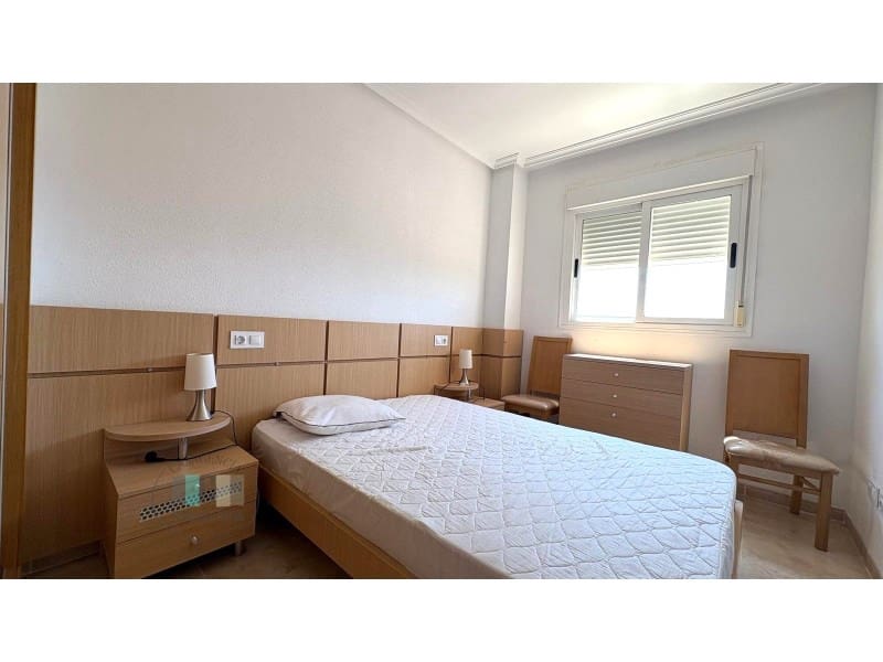 2 slaapkamer Appartement te huur in Cabanes met garage - € 600 (Ref: 9491449)