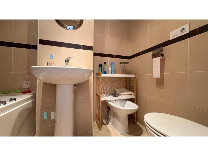 2 slaapkamer Appartement te huur in Cabanes met garage - € 600 (Ref: 9491449)