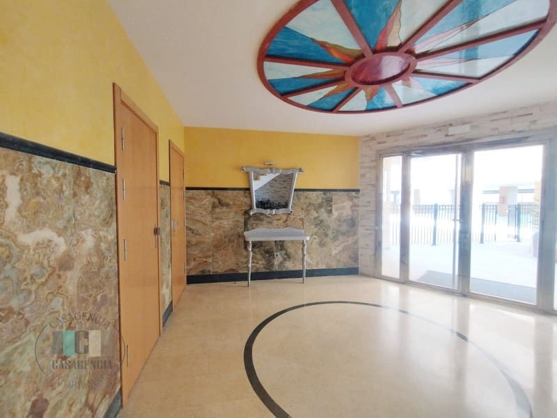 2 slaapkamer Appartement te huur in Cabanes met garage - € 600 (Ref: 9491449)