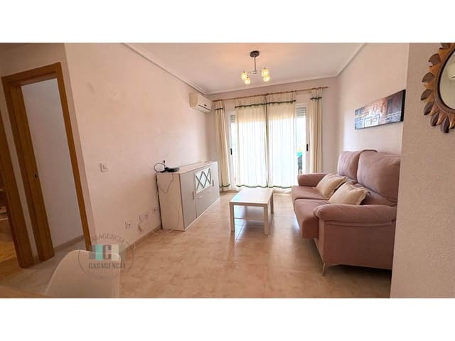 2 slaapkamer Appartement te huur in Cabanes met garage - € 600 (Ref: 9491449)