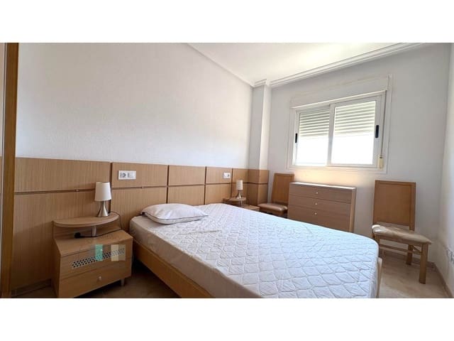 2 slaapkamer Appartement te huur in Cabanes met garage - € 600 (Ref: 9491449)