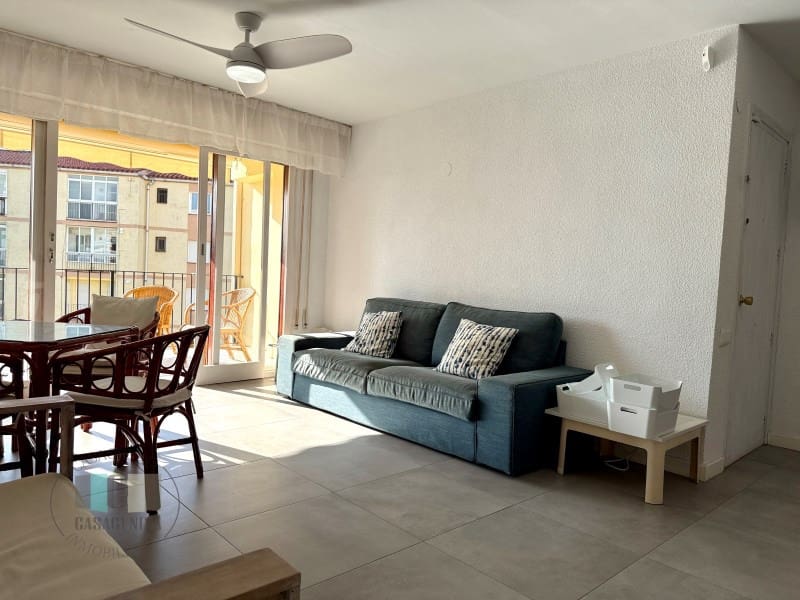 3 bedroom Apartment for rent in Benicassim with garage - € 875 (Ref: 9494620)