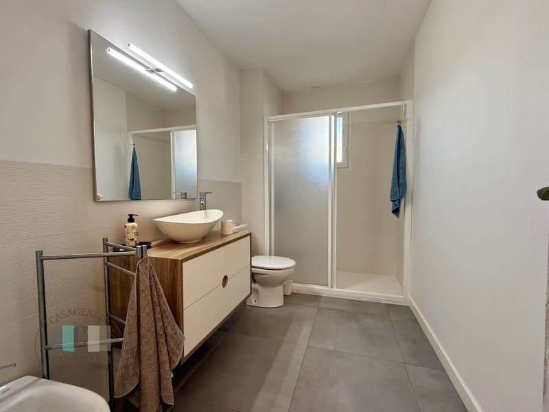 3 bedroom Apartment for rent in Benicassim with garage - € 875 (Ref: 9494620)