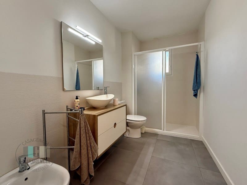 3 bedroom Apartment for rent in Benicassim with garage - € 875 (Ref: 9494620)