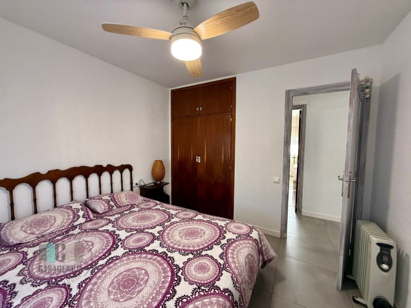 3 bedroom Apartment for rent in Benicassim with garage - € 875 (Ref: 9494620)