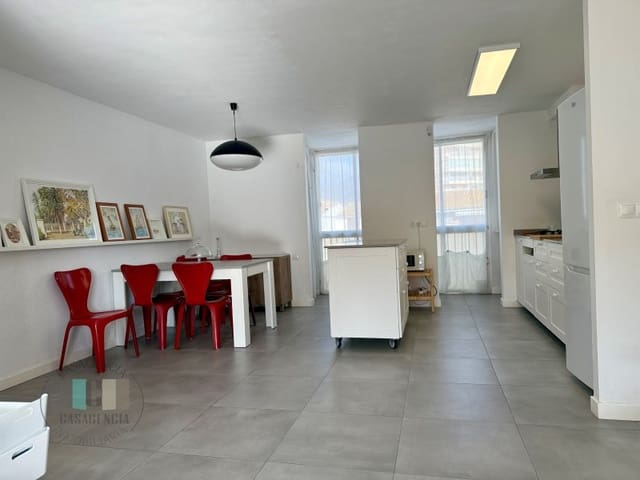 3 sypialnia Apartament do wynajęcia w Benicàssim z garażem - 875 € (Ref: 9494620)