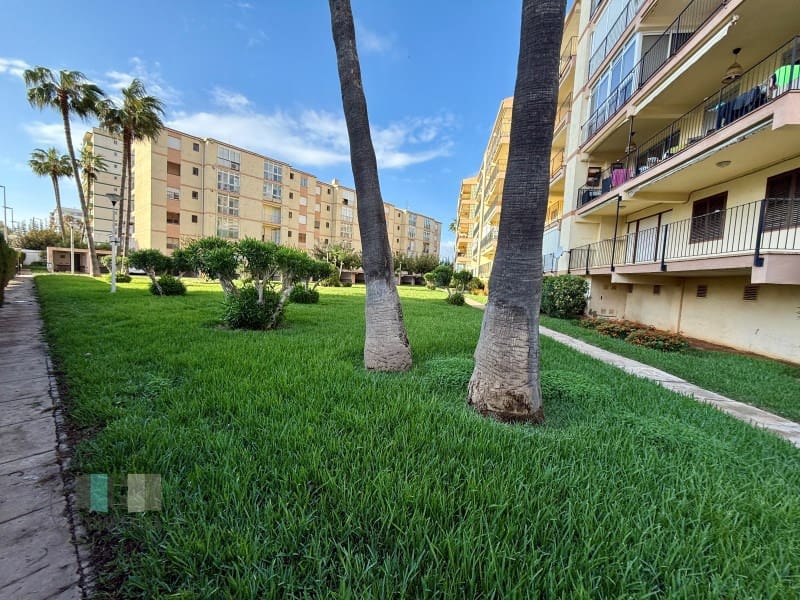 3 bedroom Apartment for rent in Benicassim with garage - € 875 (Ref: 9494620)