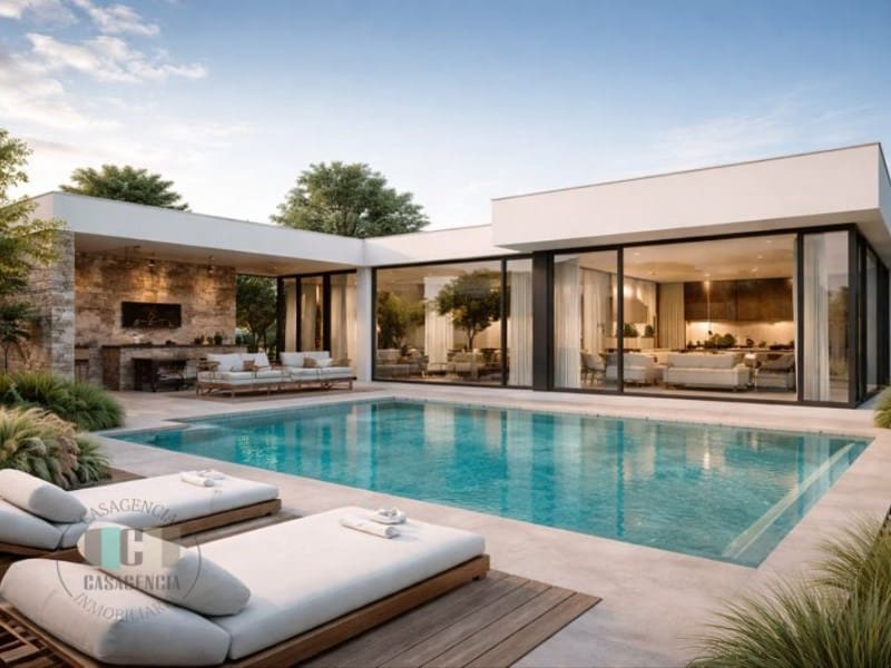 Byggegrund til salg i Oropesa  - € 120.000 (Ref: 9497191)