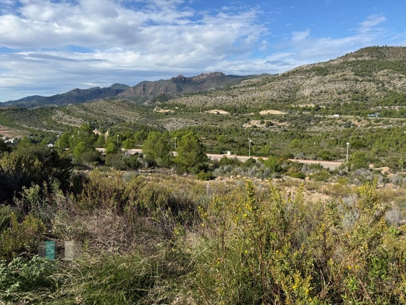 Byggegrund til salg i Oropesa  - € 120.000 (Ref: 9497191)